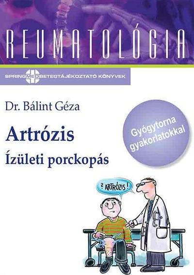 szerves ízületi helyreállító gél a nyaki gerinc csontritkulásának kezelése