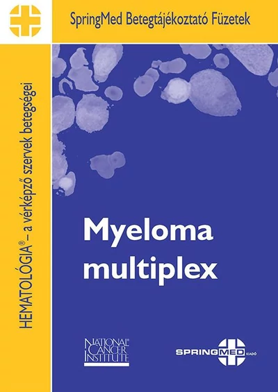 Myeloma multiplex