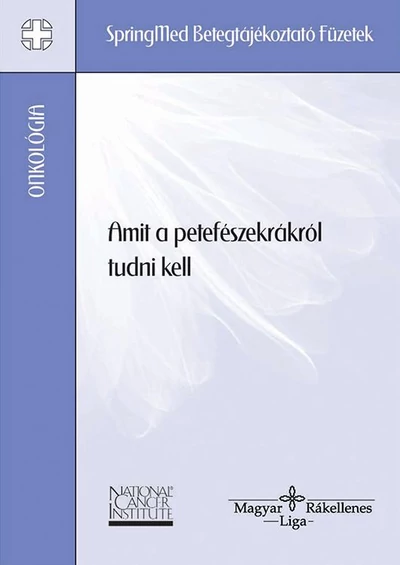 Amit a petefészekrákról tudni kell