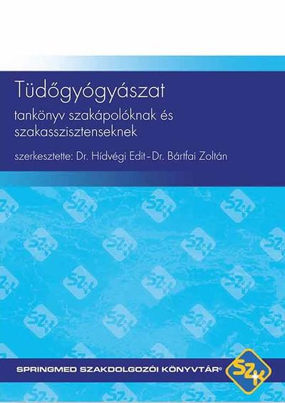 Tüdőgyógyászat - tankönyv szakápolóknak és szakasszisztenseknek