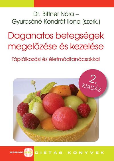 Daganatos betegségek megelőzése és kezelése