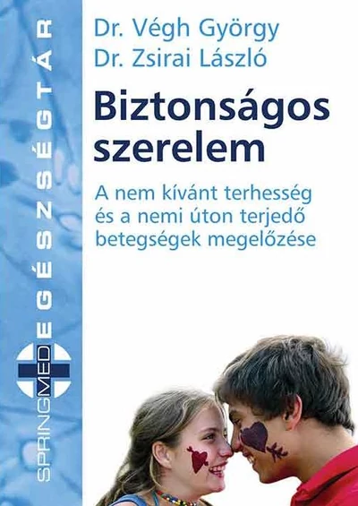 Biztonságos szerelem