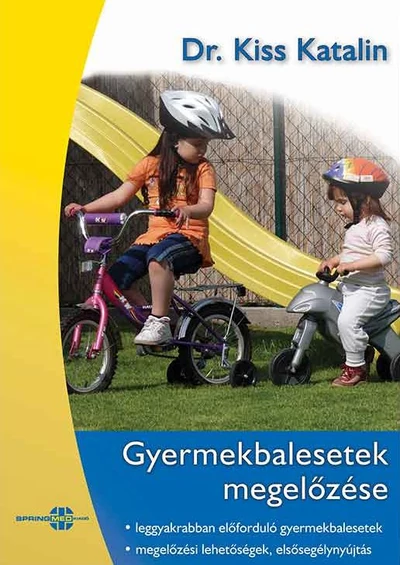 Gyermekbalesetek megelőzése