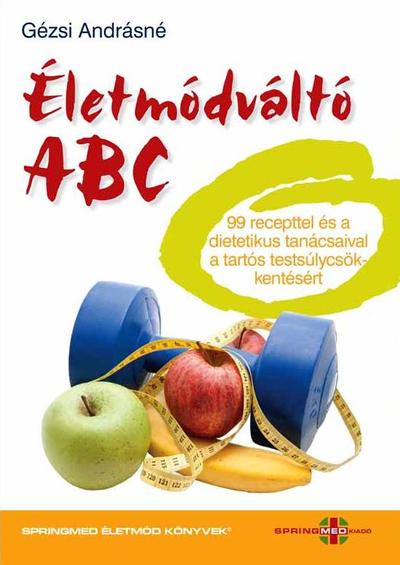 Életmódváltó ABC