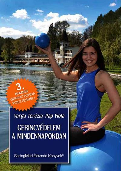 Gerincvédelem a mindennapokban