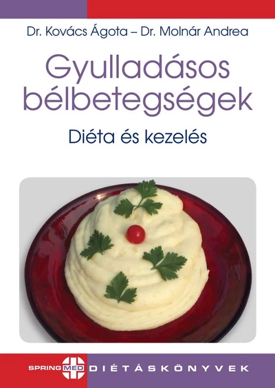 Gyulladásos bélbetegségek