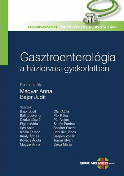 Gasztroenterológia a háziorvosi gyakorlatban