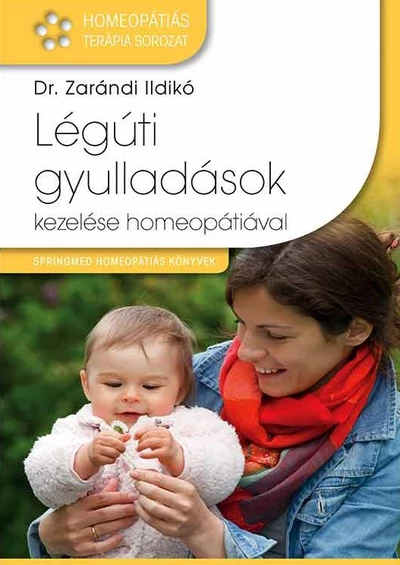 Légúti gyulladások kezelése homeopátiával