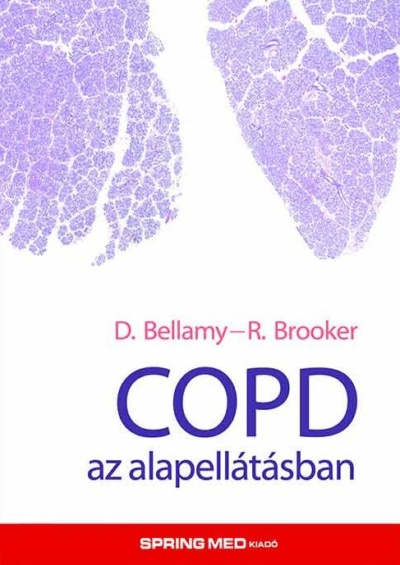 COPD az alapellátásban