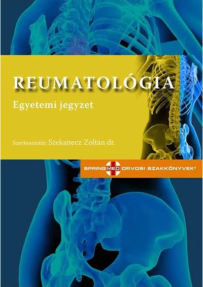 Reumatológia egyetemi jegyzet