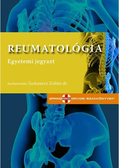 Reumatológia egyetemi jegyzet
