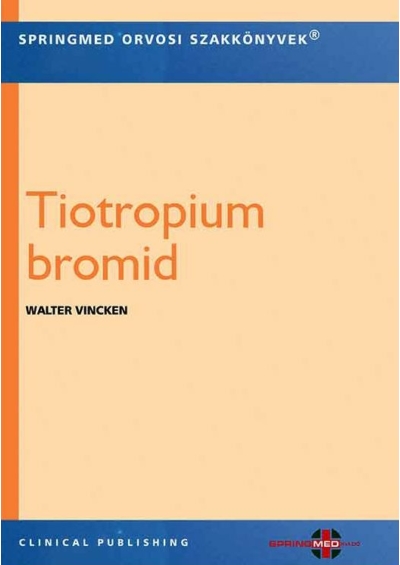 Tiotropium bromid
