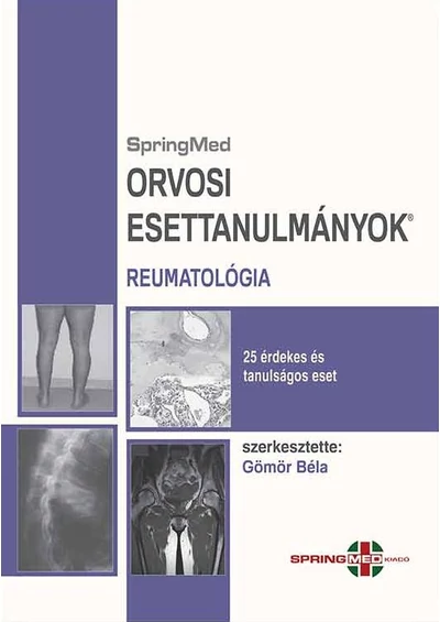 Reumatológia - Orvosi Esettanulmányok