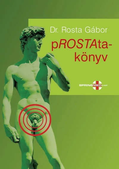 pROSTAta-könyv