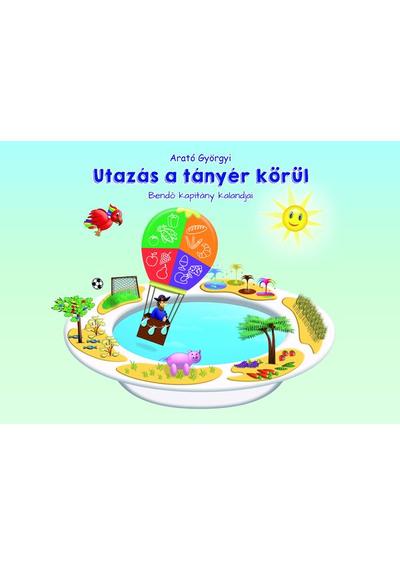 Utazás a tányér korül