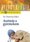 Asztmás a gyermekem