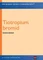 Tiotropium bromid