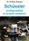 Schüssler arcdiagnosztika és terápiás zsebkönyv